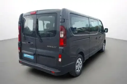 Photo 5 Renault Trafic  L2 dCi 150 Energy S&S