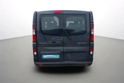 Photo 4 Renault Trafic  L2 dCi 150 Energy S&S