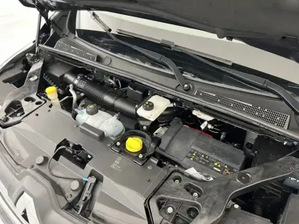 Photo 30 Renault Trafic  L2 dCi 150 Energy S&S