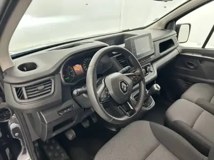 Photo 18 Renault Trafic  L2 dCi 150 Energy S&S