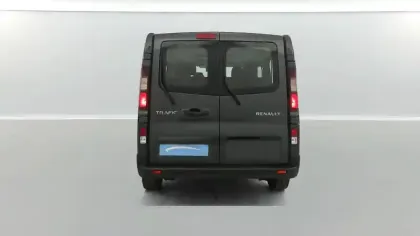 Photo 12 Renault Trafic  L2 dCi 150 Energy S&S