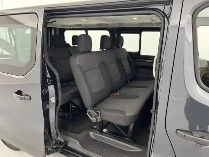 Photo 24 Renault Trafic  L2 dCi 150 Energy S&S