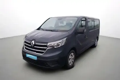 Photo Renault Trafic Zen