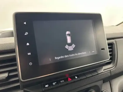 Photo 28 Renault Trafic  L2 dCi 150 Energy S&S