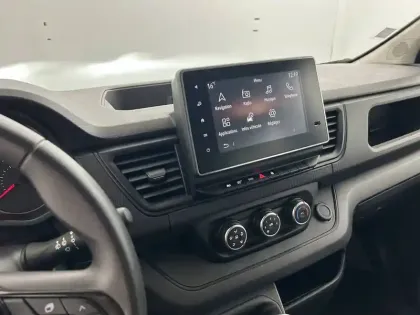 Photo 20 Renault Trafic  L2 dCi 150 Energy S&S