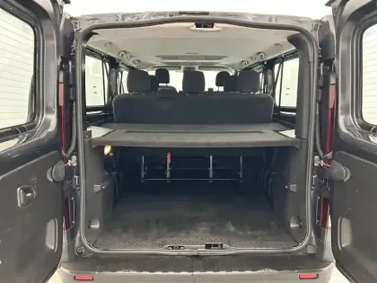 Photo 26 Renault Trafic  L2 dCi 150 Energy S&S