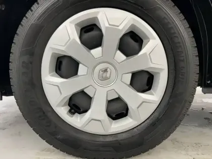 Photo 27 Renault Trafic  L2 dCi 150 Energy S&S