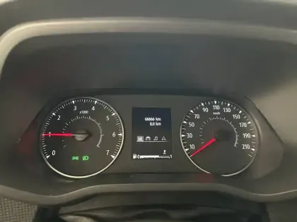 Photo 25 Renault Trafic  L2 dCi 150 Energy S&S