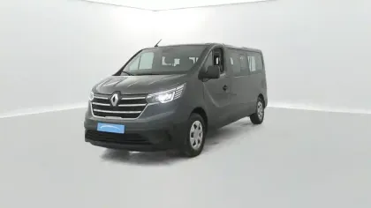 Photo 9 Renault Trafic  L2 dCi 150 Energy S&S