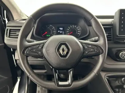 Photo 23 Renault Trafic  L2 dCi 150 Energy S&S