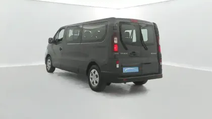 Photo 11 Renault Trafic  L2 dCi 150 Energy S&S