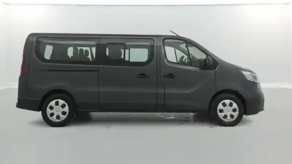 Photo 14 Renault Trafic  L2 dCi 150 Energy S&S