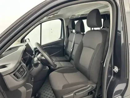 Photo 17 Renault Trafic  L2 dCi 150 Energy S&S