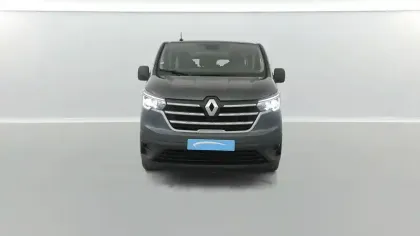 Photo 16 Renault Trafic  L2 dCi 150 Energy S&S