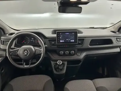 Photo 33 Renault Trafic  L2 dCi 150 Energy S&S