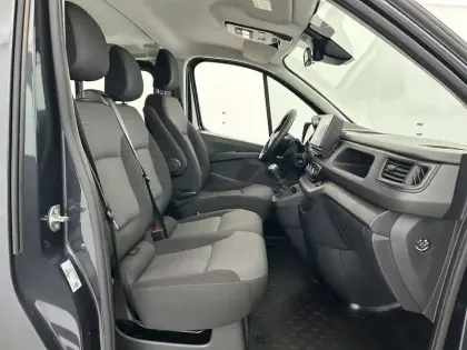 Photo 22 Renault Trafic  L2 dCi 150 Energy S&S