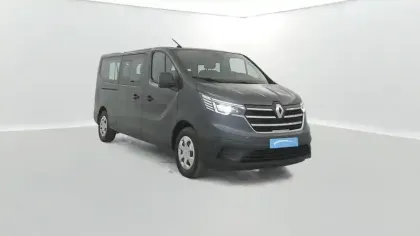 Photo 15 Renault Trafic  L2 dCi 150 Energy S&S