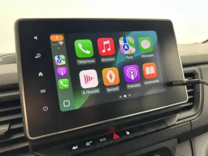 Photo 32 Renault Trafic  L2 dCi 150 Energy S&S