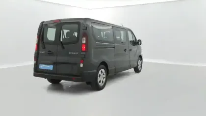 Photo 13 Renault Trafic  L2 dCi 150 Energy S&S