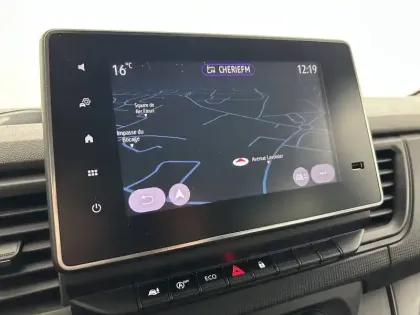 Photo 31 Renault Trafic  L2 dCi 150 Energy S&S