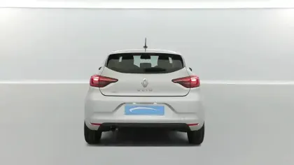 Photo 12 Renault Clio  TCe 90