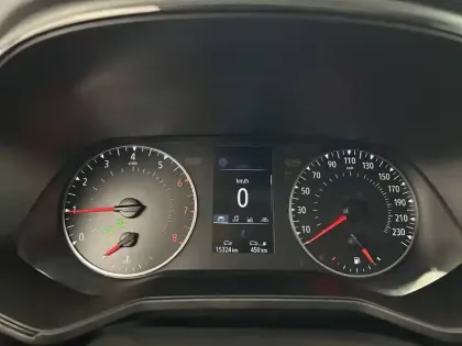 Photo 25 Renault Clio  TCe 90