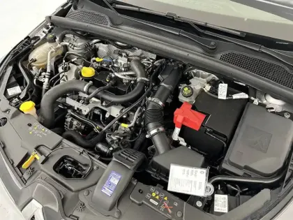 Photo 29 Renault Clio  TCe 90