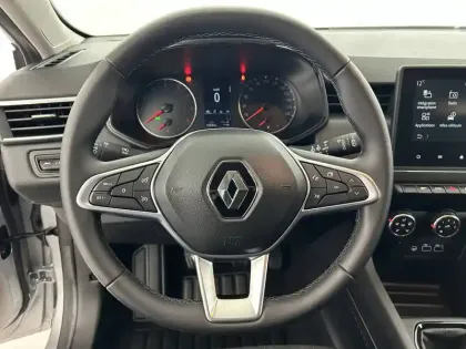 Photo 23 Renault Clio  TCe 90