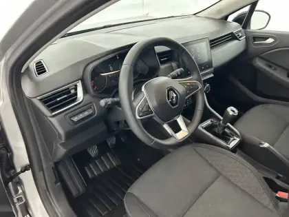 Photo 18 Renault Clio  TCe 90