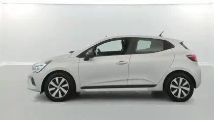 Photo 10 Renault Clio  TCe 90