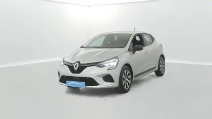 Photo 9 Renault Clio  TCe 90