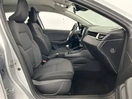 Photo 22 Renault Clio  TCe 90