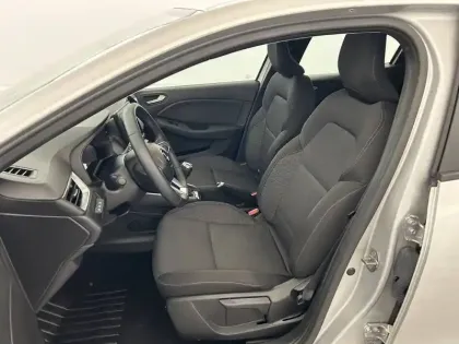 Photo 17 Renault Clio  TCe 90