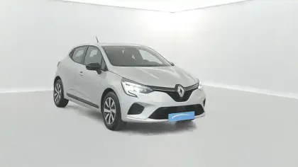 Photo 15 Renault Clio  TCe 90