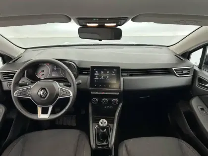 Photo 32 Renault Clio  TCe 90