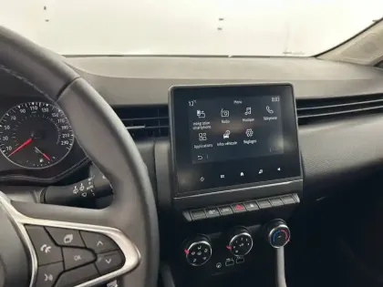 Photo 20 Renault Clio  TCe 90