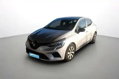 Photo Renault Clio Equilibre