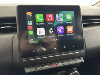 Photo 31 Renault Clio  TCe 90