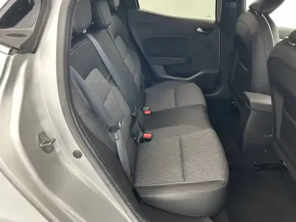 Photo 14 Renault Clio  TCe 90