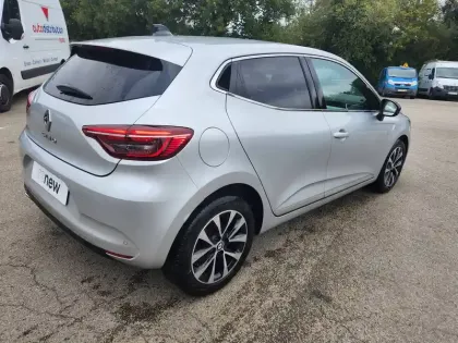 Photo 4 Renault Clio  TCe 90