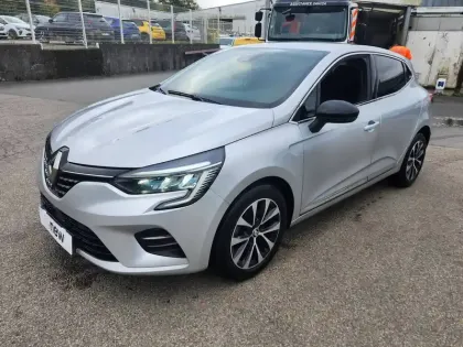 Photo Renault Clio Techno