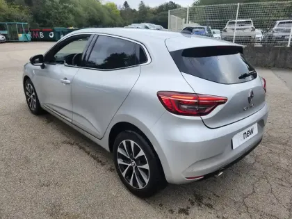 Photo 2 Renault Clio  TCe 90