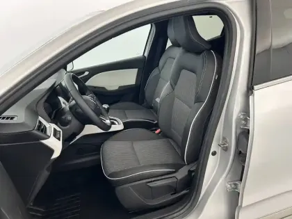 Photo 8 Renault Clio  TCe 90