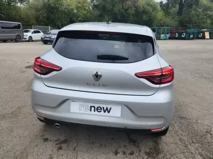 Photo 3 Renault Clio  TCe 90