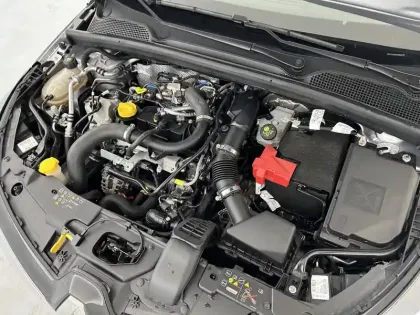 Photo 20 Renault Clio  TCe 90