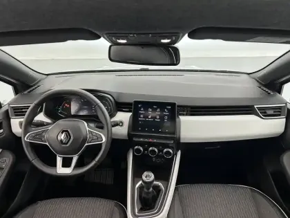 Photo 24 Renault Clio  TCe 90