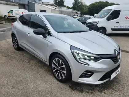 Photo 6 Renault Clio  TCe 90