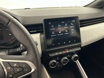 Photo 11 Renault Clio  TCe 90