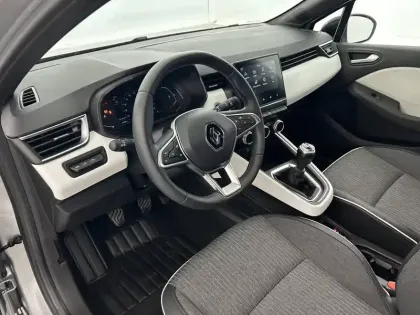 Photo 9 Renault Clio  TCe 90