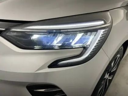 Photo 19 Renault Clio  TCe 90